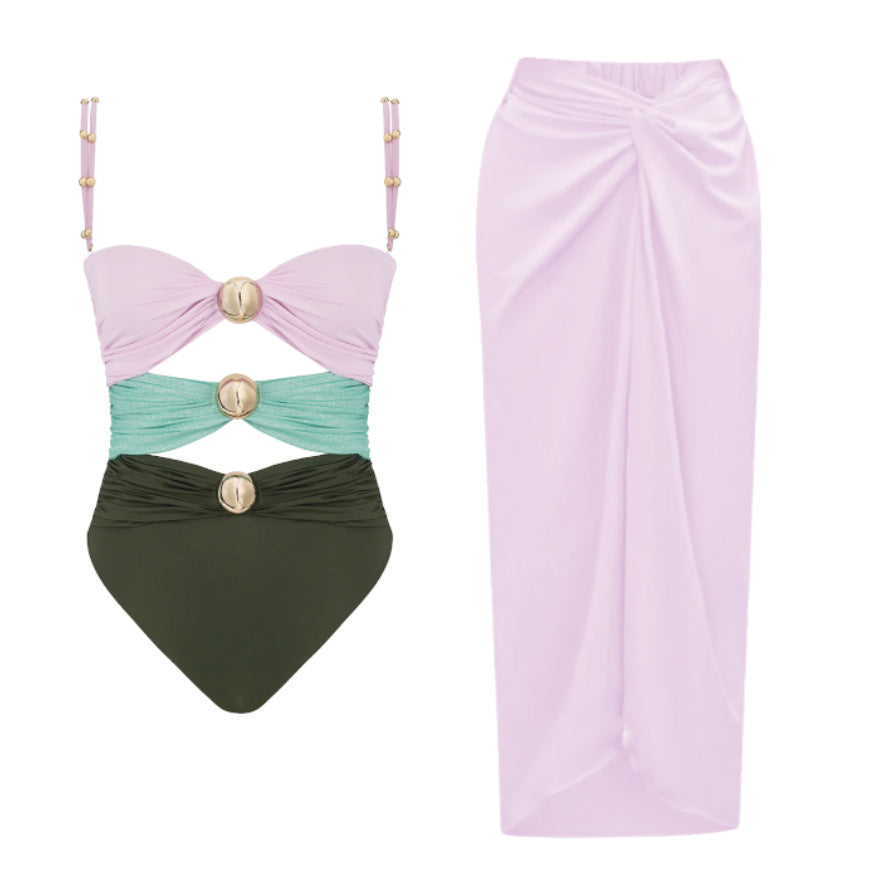 Sunset Coast Swim Set