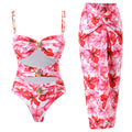 Sunset Coast Swim Set