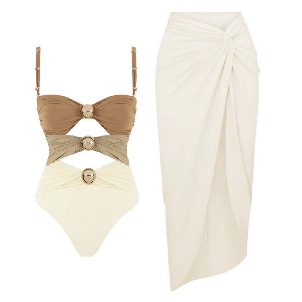 Sunset Coast Swim Set