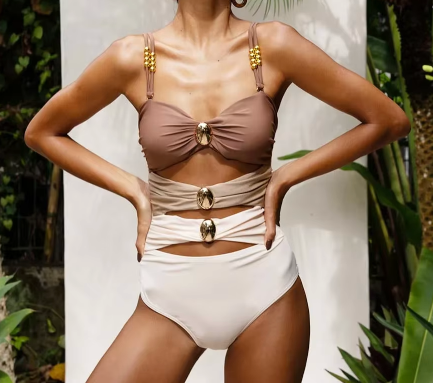 Sunset Coast Swim Set
