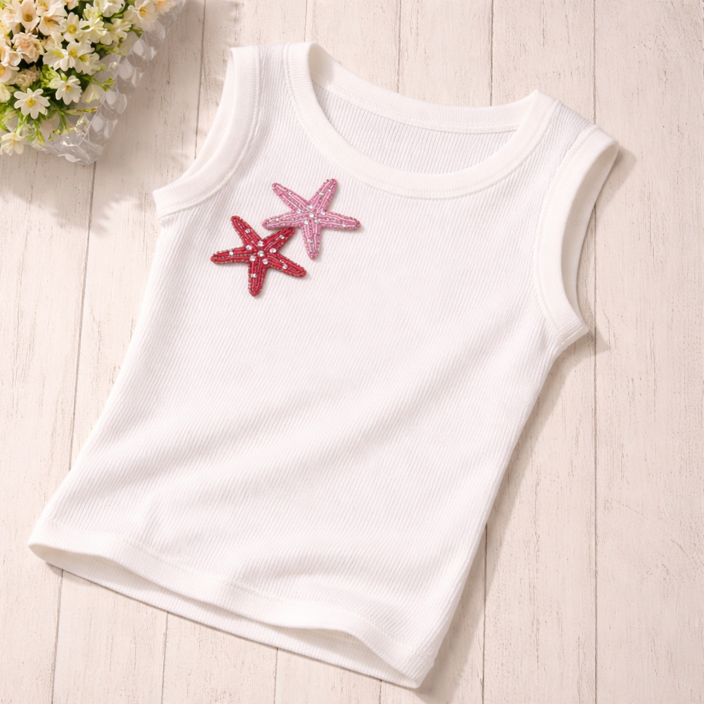 Starlit Coast Tank