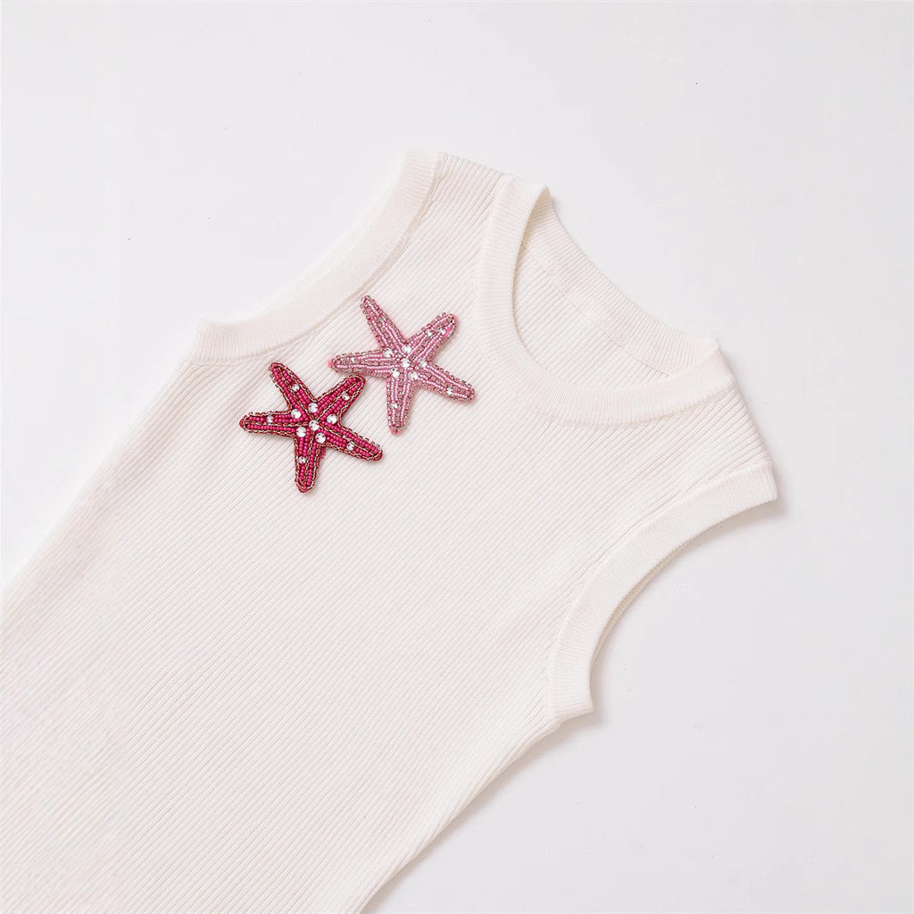Starlit Coast Tank