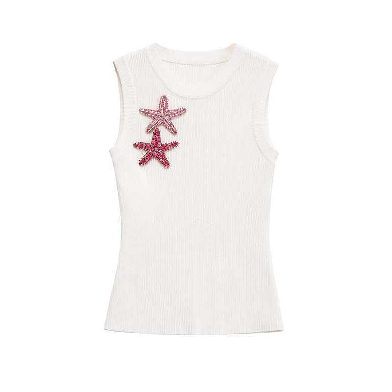 Starlit Coast Tank