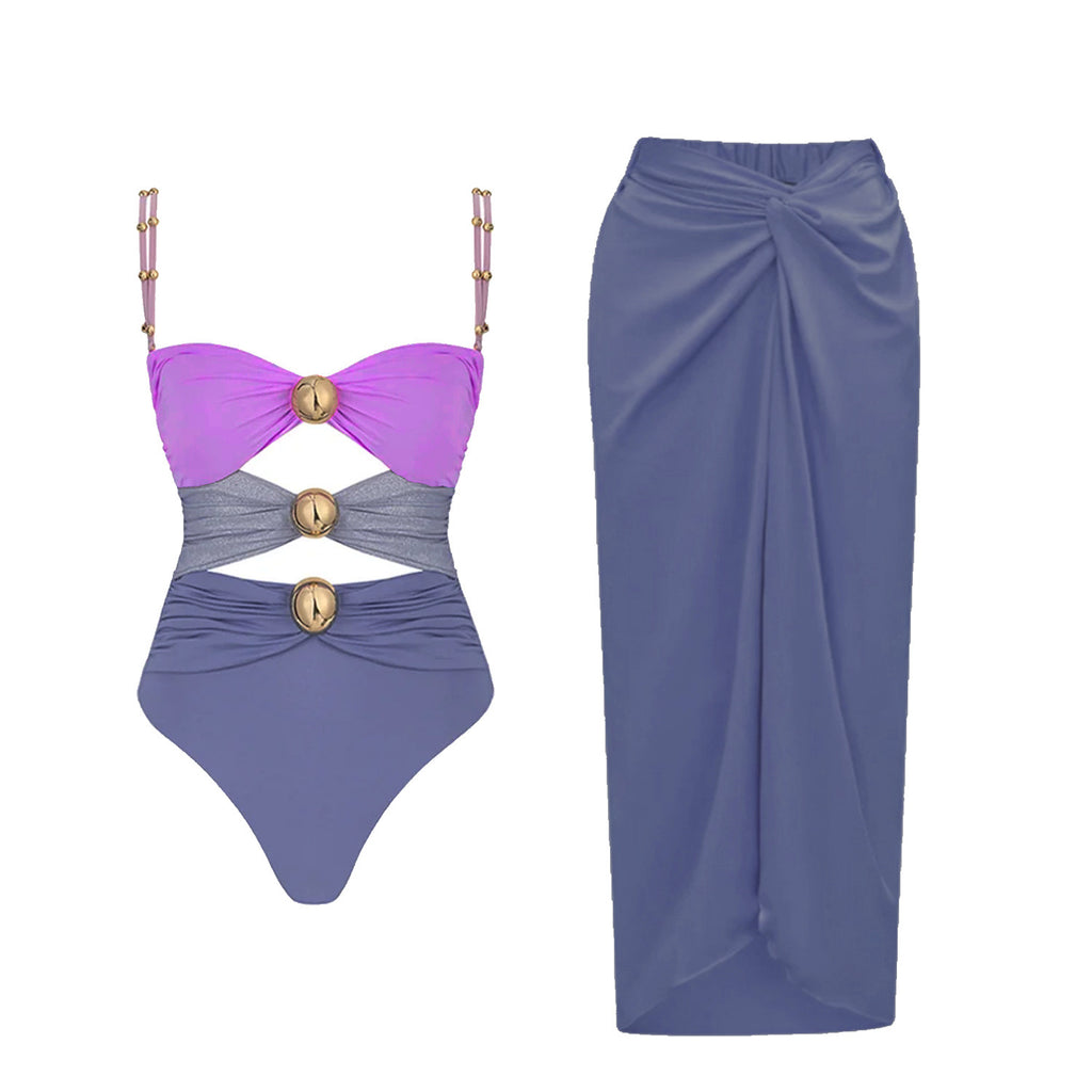 Sunset Coast Swim Set
